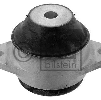 ENGINE MOUNTING